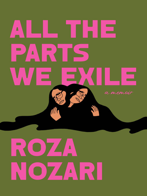 Title details for All the Parts We Exile by Roza Nozari - Wait list